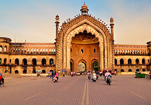 RudrapackersandmoversPvtLtd-Lucknow: City of Nawabs