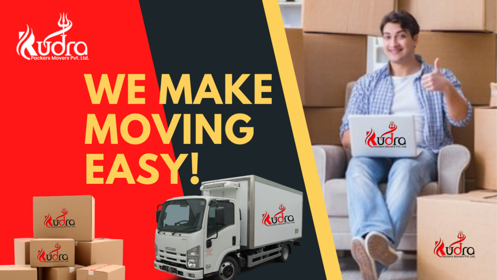 Moving