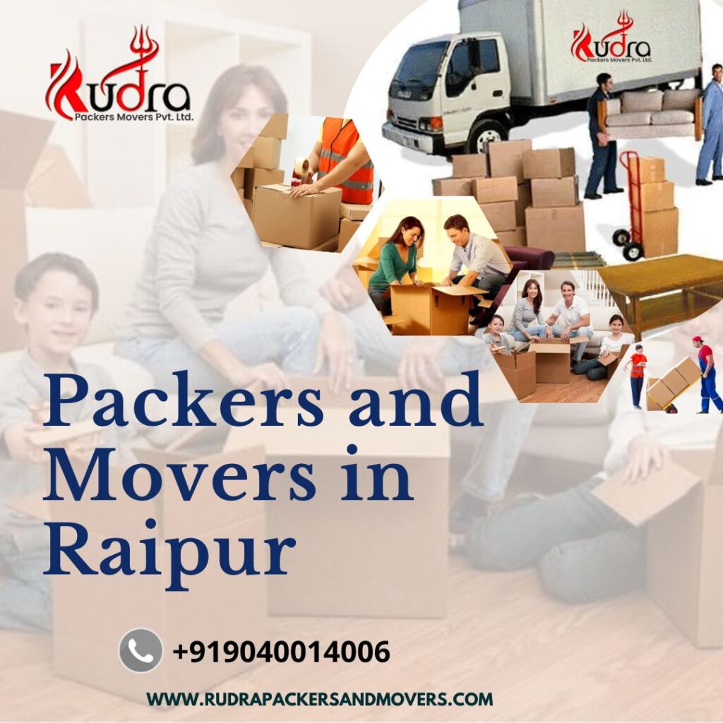 Raipur