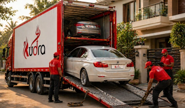 Car Transportation