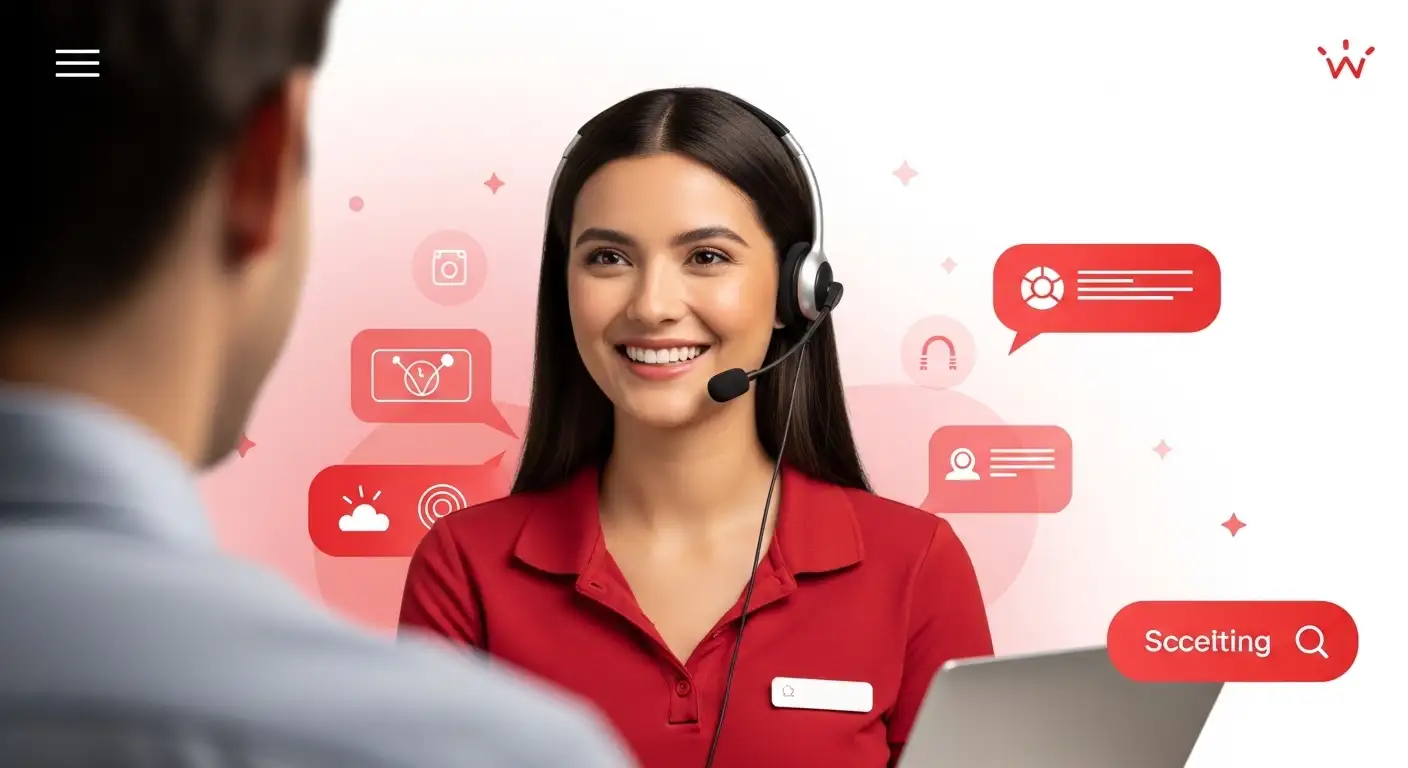 Customer Support for Complaints and Billing Issues