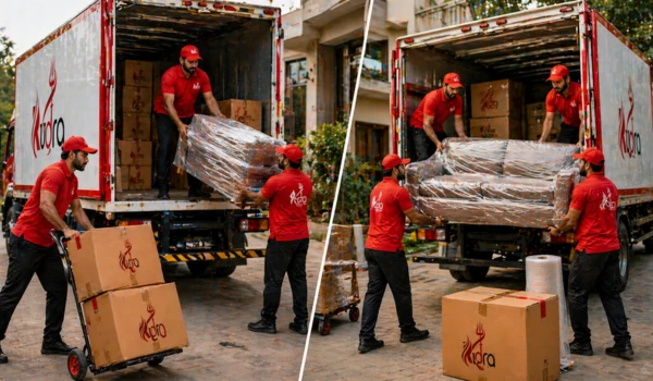 Loading & Unloading