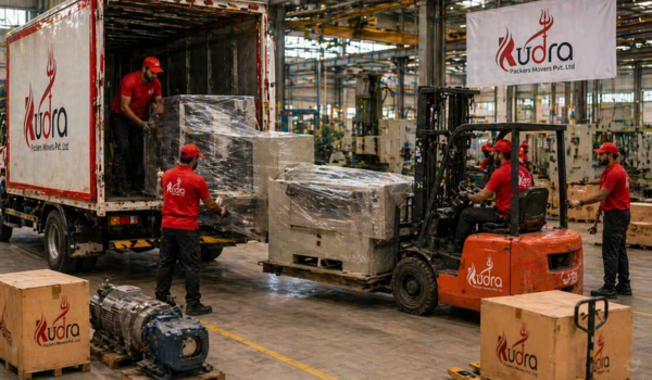 Factory Shifting