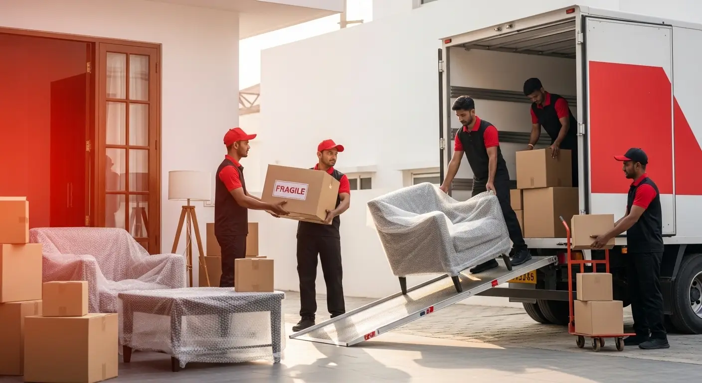 Specialized Features of Our Services