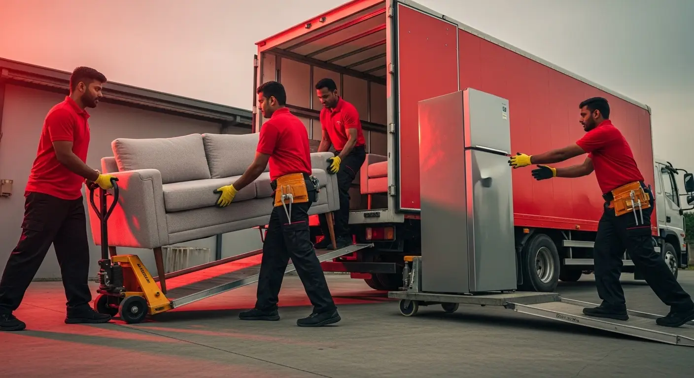 Our Process – Simple and Efficient