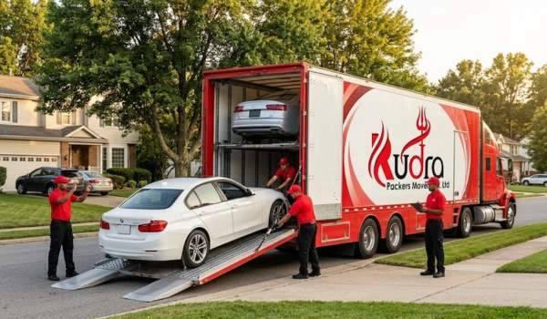 Car Transportation in Bhubaneswar